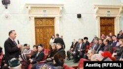 Җигүле татар мохтариятен котларга дип, 150ләп кеше җыелды