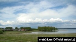 Иркутская область