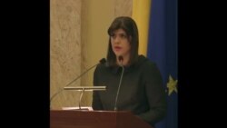 Laura Codruța Kovesi poate deveni procurorul-șef al Uniunii Europene