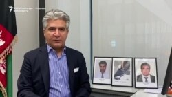 RFE/RL Remembers Its Fallen Afghan Colleagues