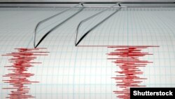 Поголеми земјотреси се невообичаени во југоисточна Австралија