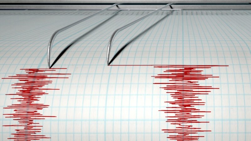 Земјотрес со сила од 5,8 степени според Рихтер го погоди Мелбурн