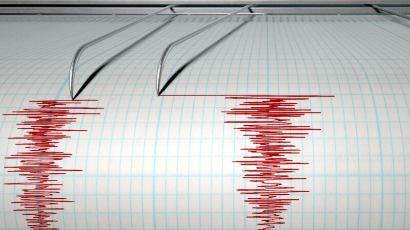 Уште еден силен земјотрес го погоди Крит ден по вчерашниот