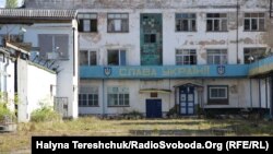 Колонію №48 на львівській Хуторівці продали 3 червня