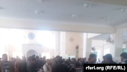جریان روز دوم انتخابات در برخی سایت‌های انتخاباتی در کابل 