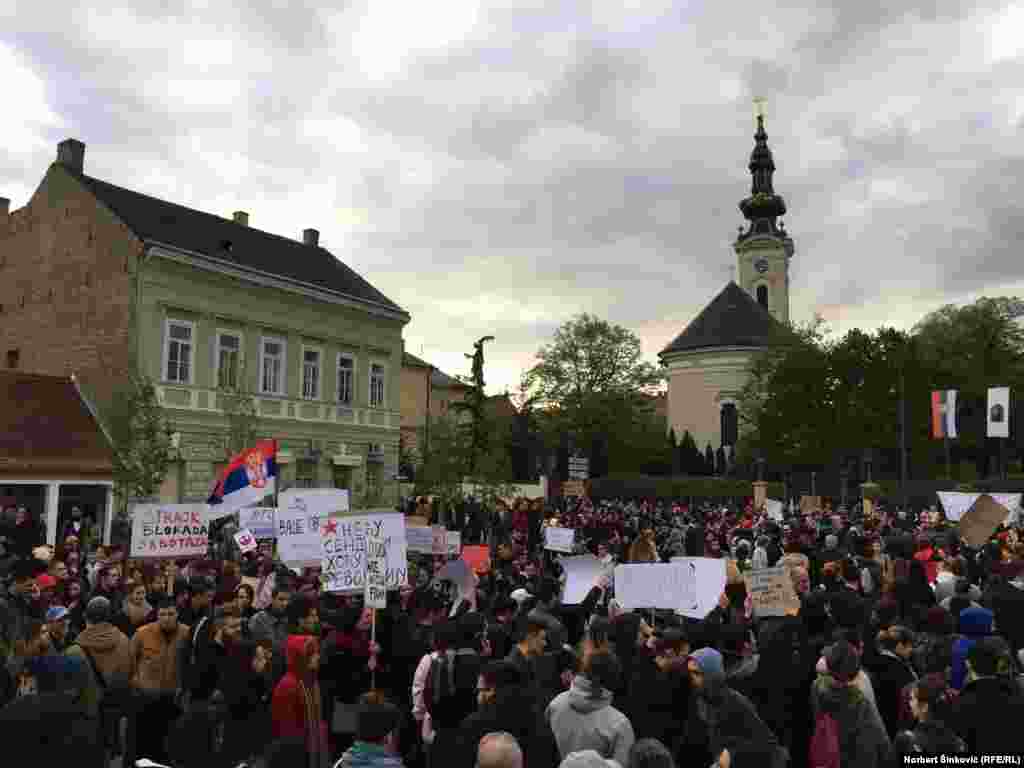 Novi Sad