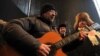 Расейскі рок-музыка Юрый Шаўчук