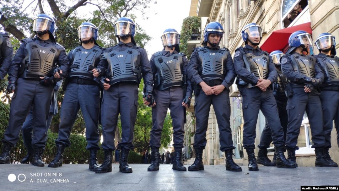 Çevik Polis Alayı