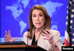 Tammy Bruce