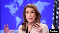Tammy Bruce: "OHR nikada nije trebao biti trajna institucija."