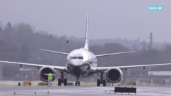 Как авария самолета в Эфиопии может сказаться на компании Boeing