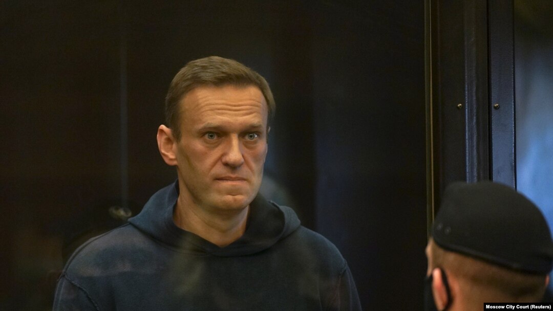 Алексей Навальный