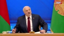 Лукашенко о военной помощи со стороны России