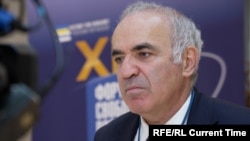 Harri Kasparov