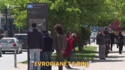 Sa e ndieni veten “evropian i ri”?