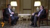 Հարցազրույց ՀԺԿ առաջնորդ Ստեփան Դեմիրճյանի հետ