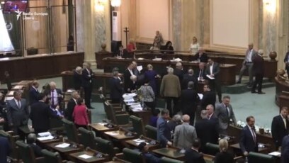 Votul PSD supravegheat de Mihai Fifor