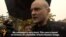 WATCH: Russian opposition activist Sergei Udaltsov talks to reporters after being charged with preparing to organize mass unrest. 