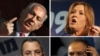 Disarray As Israeli Election Rivals Claim Victory