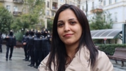 Aytac Tapdıq (Əhmədova)
