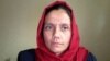 خواست مشتری دانش (سارنوال معلول افغان) از حکومت طالبان