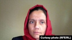 Mostari Danes ügyész azt mondja, a tálibok nem engedik dolgozni, nyomorog a családjával