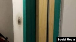 11-январда Бишкектеги Улан кичи районундагы көп кабатту үйлөрдүн биринде лифт өз алдынча иштеп кетип, бир адам кыпчылып көз жумган.