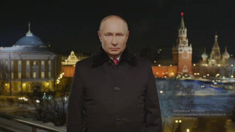 Kremlj upozorava da bi američke sankcije Putinu bile 'destruktivne'