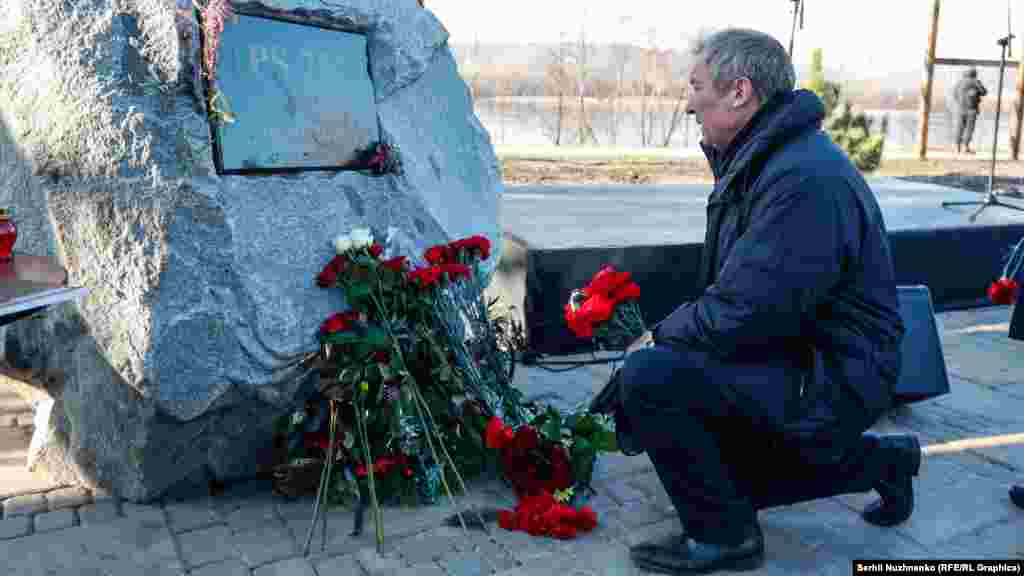 Іранська влада тоді після кількох днів заперечень, визнала, що український літак був помилково збитий зенітно-ракетним комплексом протиповітряної оборони 