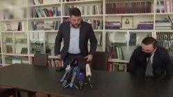 Новые репрессии против сторонников Навального