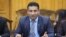 د کرنې او چاپیرال ساتنې متخصص انجنیر میرویس خوګیاڼی