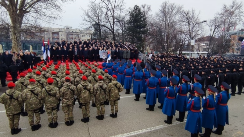 Obilježavanjem 9. januara krši se i Ustav Republike Srpske, poručio OSCE 