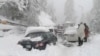 More Than 20 Stranded Tourists Die Near Pakistani Winter Resort