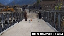 د کونړ شلتن ولسوالۍ