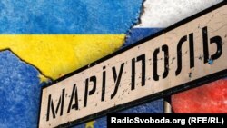 Тільки чверть респондентів у Маріуполі назвали Росію країною-агресором