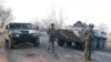 Белорусские военнослужащие. Иллюстративное фото