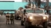 Росія оперативно відправила війська у Казахастан