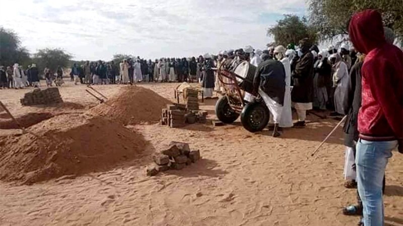 Iz urušenog rudnika u Sudanu izvučeno 31 telo
