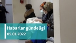 Habarlar gündeligi