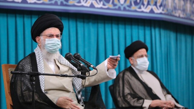 دولت انقلابی بر بستر التهاب  - مرداد ۱۲, ۱۴۰۱
