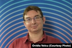 Ovidiu Voicu