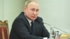 Путін заявив про «визнання незалежності» угруповань «ЛНР» і «ДНР»