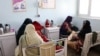 د روغتيا سازمان: افغانستان کې د شديدې تنفسي ناروغۍ څه باندې ۴،۳ميليونه پېښې ثبت شوي دي