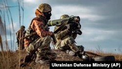 Естонія плану є відправити до України «десятки і десятки» ракет для американського ПТРК Javelin