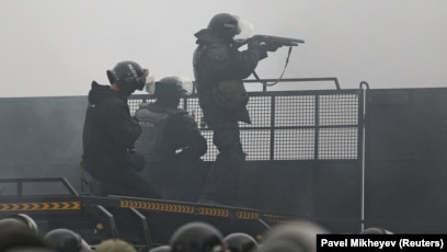 Тоқаев қаңтар оқиғасында қаза болған әрбір адамның өлімін мұқият зерттеу  қажеттігін айтты