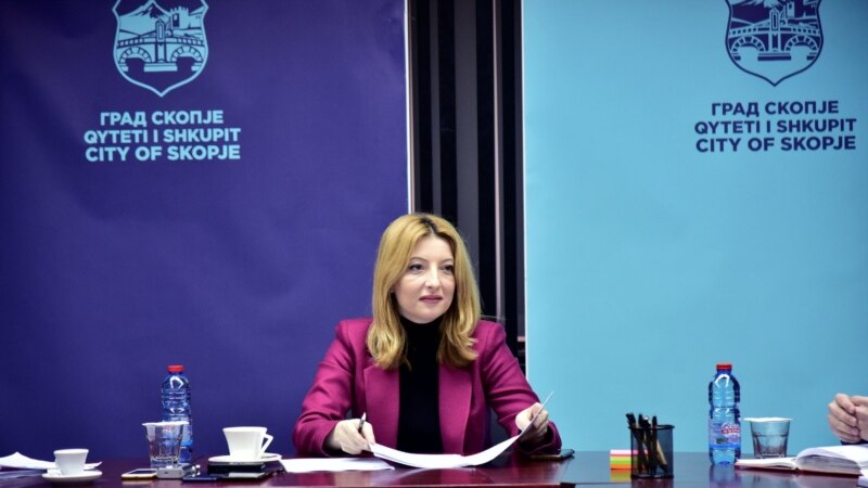 Нови двајца директори на скопски претпријатија и поднесоа оставки на Арсовска 