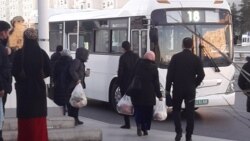 Türkmenistanda ilat ýazuwy dekabrda geçiriler