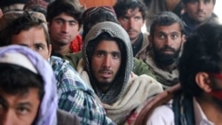 Painful Passport Problems In Afghanistan