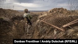 Обстріли з боку бойовиків зафіксовані поблизу Південного, Водяного, Невельського та Пісків – пресслужба ОС