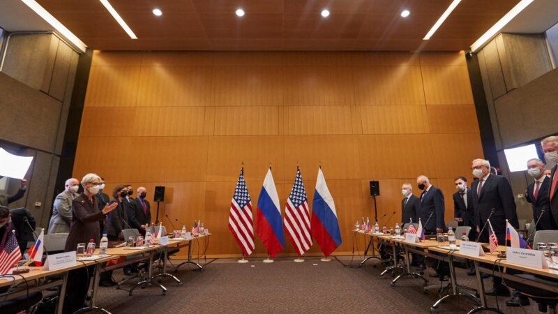 САД ќе ги информираат сојузниците за разговорите со Русија 